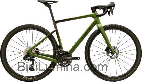 Corratec Allroad C opinión y ficha técnica